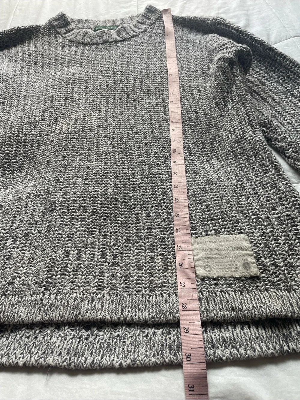 Abercrombie & Fitch abercrombie vintage